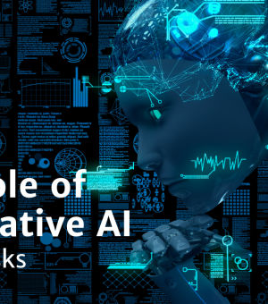 The role of Generative AI in HR tasks