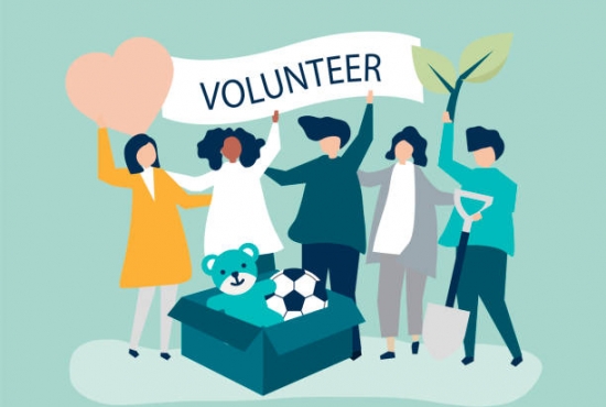 Why corporate volunteering becomes unsuccessful and what HR can do to fix it