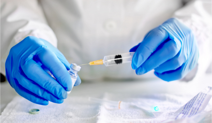 Lyme disease vaccine launching large trial